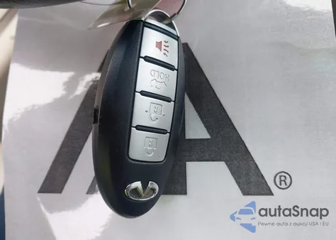 2013 Infiniti G37X z USA, uszkodzony, nr VIN JN1CV6AR5DM762160